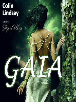 cover image of Gaia